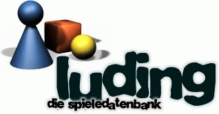 Luding Logo