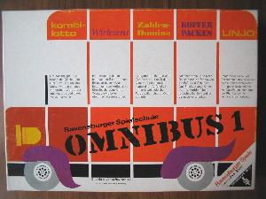 Bild von 'Omnibus 1'