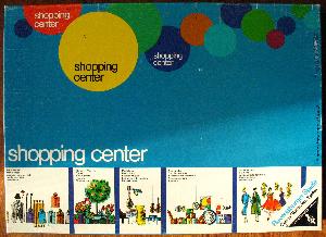 Picture of 'Shopping Center'