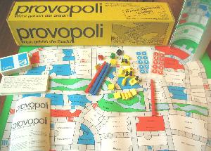 Picture of 'provopoli - Wem gehört die Stadt?'
