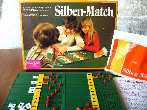 Picture of 'Silben-Match'