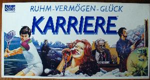 Picture of 'Karriere'
