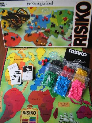 Picture of 'Risiko'