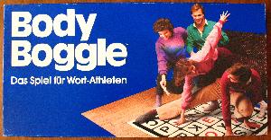 Picture of 'Body Boggle'