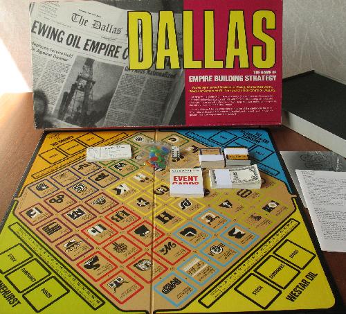 Picture of 'Dallas'