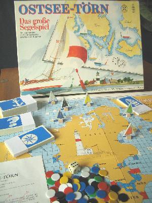 Picture of 'Ostsee-Törn'