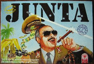 Picture of 'Junta'