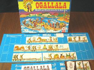 Picture of 'Ogallala'