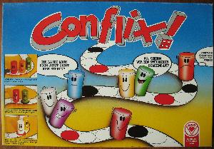 Picture of 'Conflix'