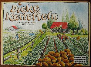 Picture of 'Dicke Kartoffeln'