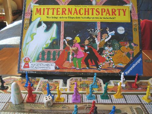 Picture of 'Mitternachtsparty'