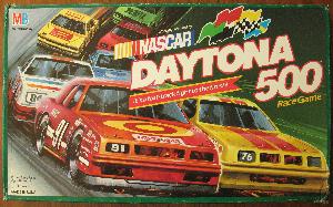 Picture of 'Daytona 500'