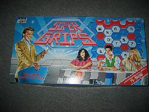 Picture of 'Super Grips'