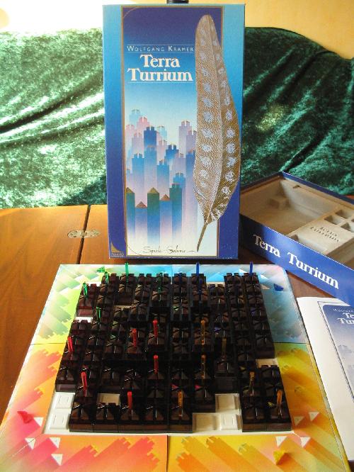 Picture of 'Terra Turrium'