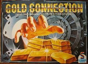 Picture of 'Gold Connection'