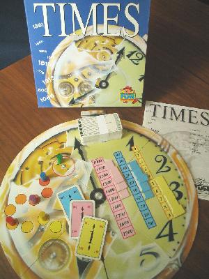 Picture of 'Times'