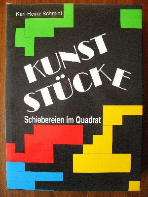 Picture of 'Kunststücke'