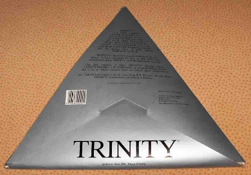 Bild von 'Trinity'