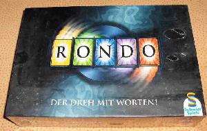 Picture of 'Rondo'