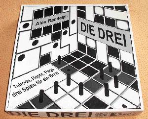 Picture of 'Die Drei'
