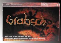 Picture of 'Grabsch'