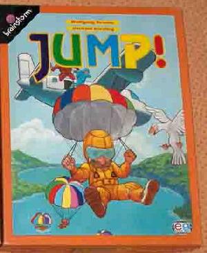 Picture of 'Jump!'