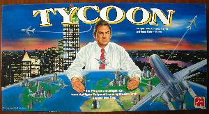 Picture of 'Tycoon'
