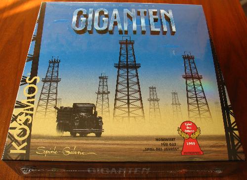 Picture of 'Giganten'