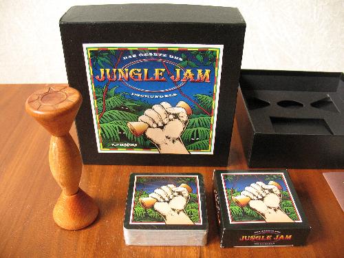 Bild von 'Jungle Jam'