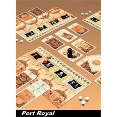 Picture of 'Port Royal'