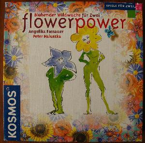 Bild von 'Flower Power'