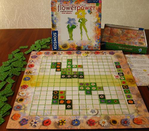 Picture of 'Flower Power'
