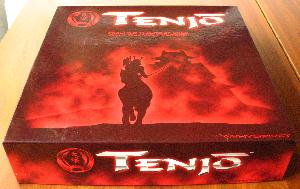 Bild von 'Tenjo'