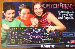Picture of 'Catch Mag'