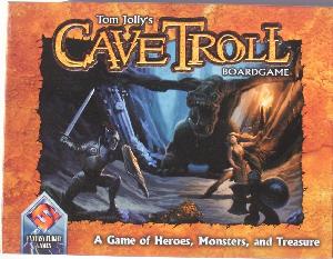 Picture of 'Cavetroll'