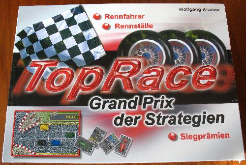 Picture of 'Top Race'