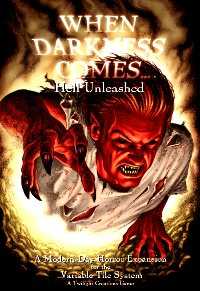 Bild von 'When Darkness Comes: Hell Unleashed'