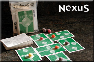 Picture of 'Nexus'