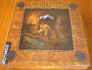 Picture of 'Der Fluch des Pharao'