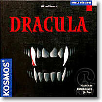 Picture of 'Dracula'