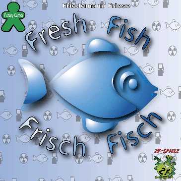 Bild von 'Fresh Fish'