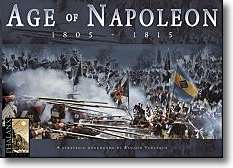 Picture of 'Age of Napoleon 1805-1815'