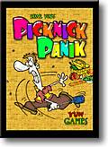 Picture of 'Picknick Panik'