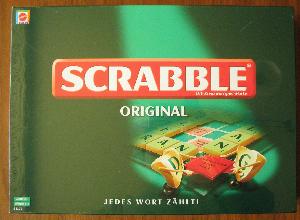 Picture of 'Scrabble Original'