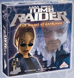 Bild von 'Lara Croft: Tomb Raider - The Angel of Darkness'
