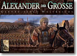 Bild von 'Alexander der Große'