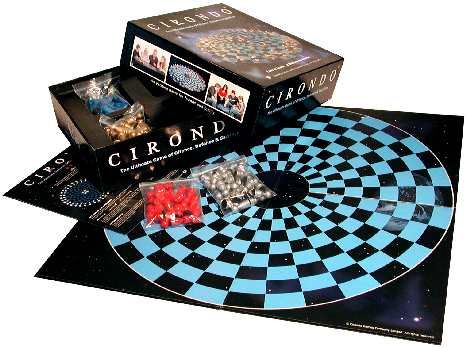 Picture of 'Cirondo'