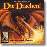 Bild von 'Die Drachen!'