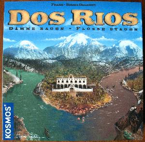 Picture of 'Dos Rios'