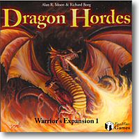 Picture of 'Dragon Hordes'